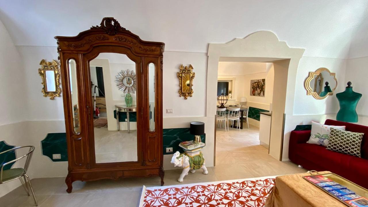 I Saraceni Bed and Breakfast Catánia Buitenkant foto